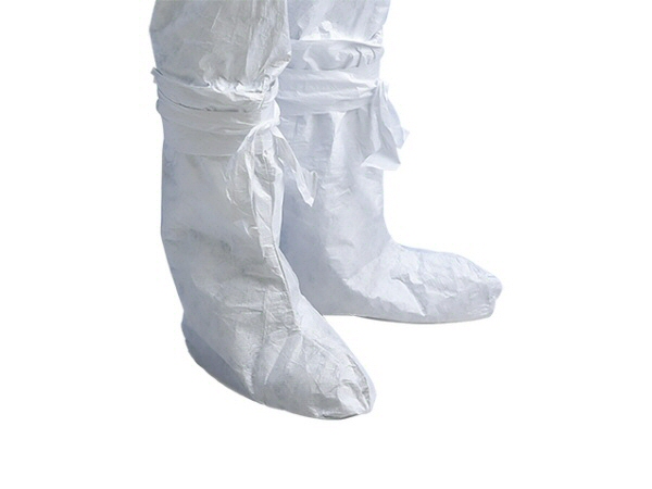 Tyvek<sup>®</sup> Overboots