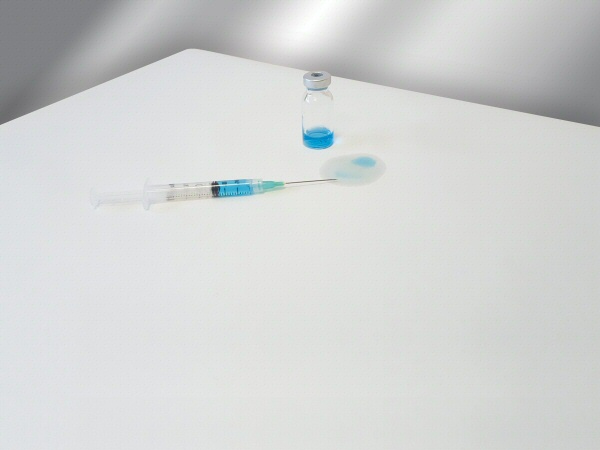Helapet Pharmacy Workmat <br /><span class=verysmall>Non-sterile</span>