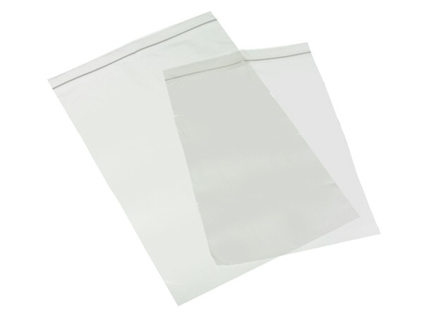 Sterile Resealable Polybag