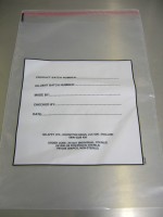 MedTrans Bag (12 x 18")