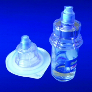 20mm Swabable Vial Adapter