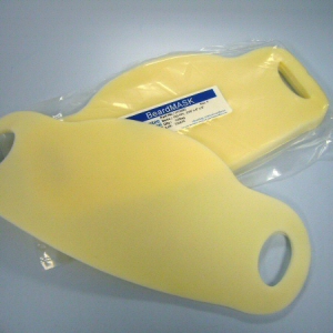 Foam Beard Mask (Standard)