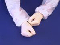 Polythene Oversleeves (Standard)