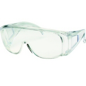 Clear Overvision Spectacles