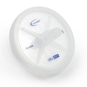 Vacudisk&trade; Filter 50mm, 0.45micron PTFE