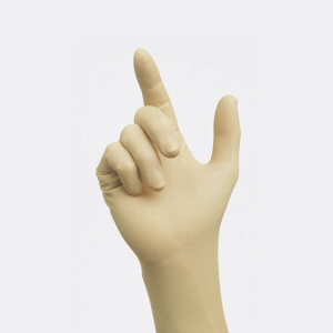 Semperclean MC - Latex gloves, powder free.