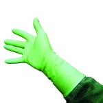 BioClean Emerald BENS Gloves