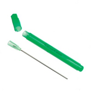 Filter Aspirator, 5 micron (18 gauge)