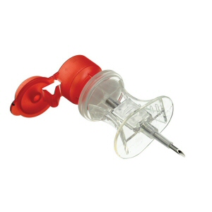 Rowespike II Chemo (Dual Purpose) Filter and Vent
