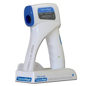 ThermoFlash&reg; PRO LX-261 Non-contact Clinical Thermometer