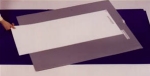 MicroTak Mat, grey (18' x 45')