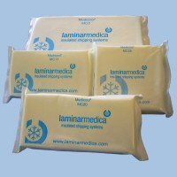 MediCool<sup>&reg;</sup> Chill Packs - for use with Helapet Porter systems