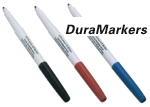 Duramarker, Black Marker Pen (Standard)