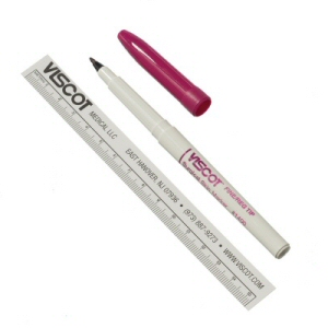 Visimark Surgical Skin Marker