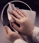 Helapet-CR Wipes, dry wipe bulk