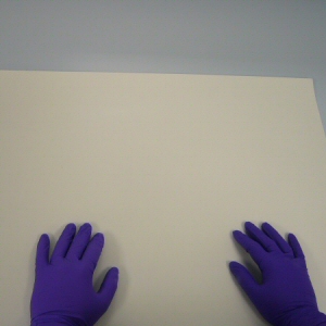 Pharmacy absorbent workmat
