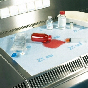 Berner Cytotoxic Workmat <br /><span class=verysmall>Sterile</span>