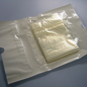Sterile Resealable Bag (3 x 7.5")