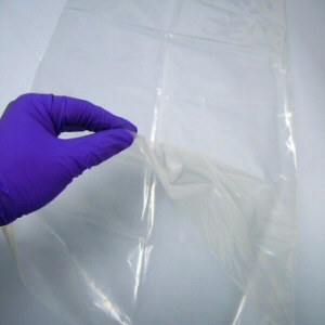 Isolator Waste Bag (15 x 38', 250 gauge)