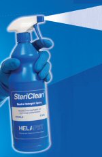 SteriClean<sup>&reg;</sup> Neutral Detergent