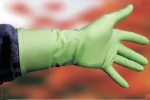 Bioclean Synergy Gloves, Nitrile, Ambidextrous
