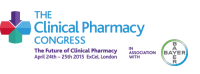 Helapet will be exhibiting at The Clinical Pharmacy Congress!