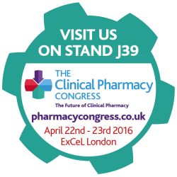 Coming back to the Clinical Pharmacy Congress . . .