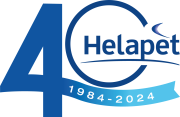 Helapet 40th Anniversary