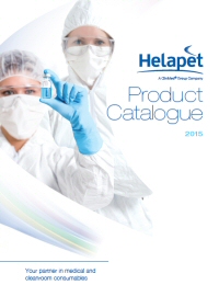 New Helapet Product Catalogue available now!