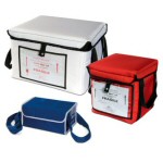 New Helapet Cold Chain Porters launching at MedTec 2012
