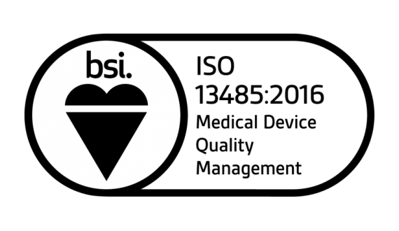 Helapet achieves ISO13485:2016 accreditation