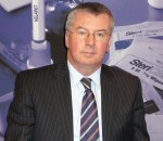 Appointment of John Blight, Managing Director, Helapet