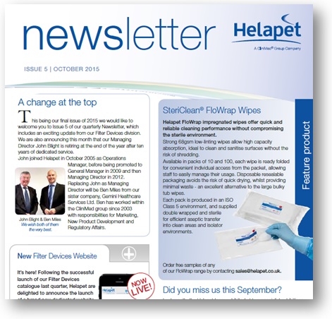 Q4 Newsletter