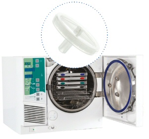 Top 4 reasons to choose Helapet autoclave disk filters