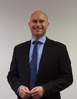 Welcoming our new Managing Director, Ben Miles
