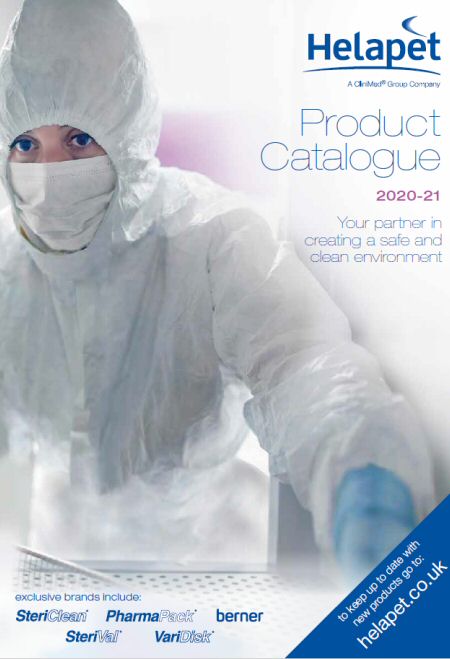 2020-21 Product Catalogue <br /><em>Available to download now!</em>