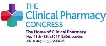 Helapet to exhibit at the Clinical Pharmacy Congress 2017
