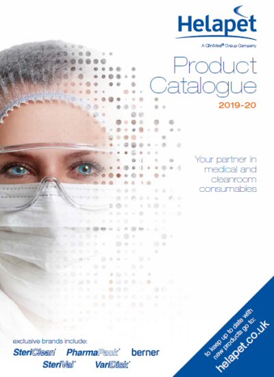 2019-20 Product Catalogue