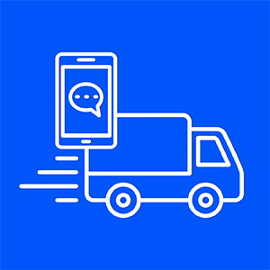 Delivery Notification Service