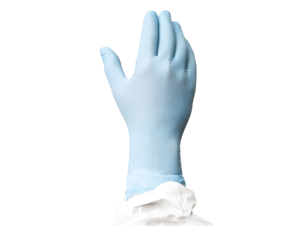 Berner Cytotoxic Nitrile Glove <br /><span class=verysmall>Sterile and non-sterile</span>