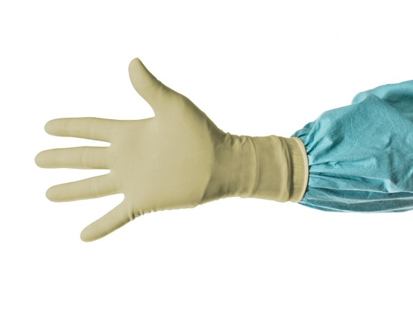 Biogel Neotech Chemotherapy Protective Synthetic Overglove