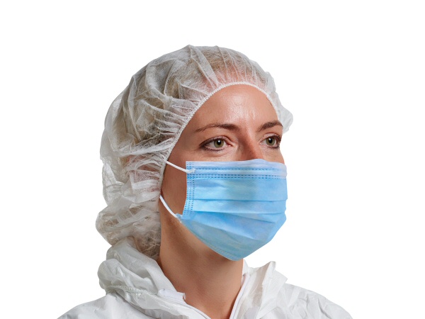 Type 2R Surgical Facemask