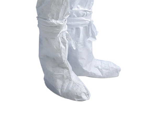 Tyvek® Overboots - Helapet Ltd.