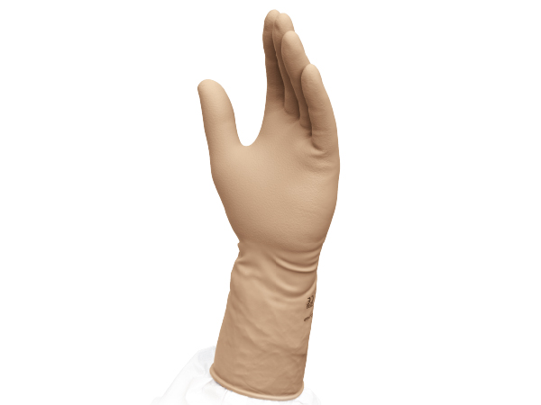 De slaapkamer schoonmaken Ladder vrede Berner Cytotoxic Neoprene Glove - Helapet Ltd.