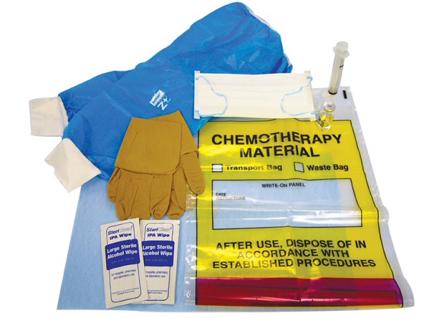Veterinary Cyto Procedure Pack