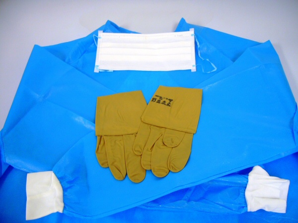 Veterinary Cyto Assistant's Pack