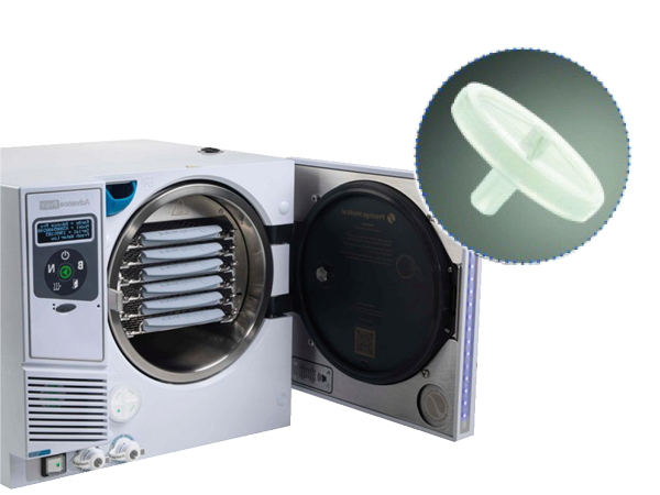 Autoclave Inline Disc Filters Autoclave Inline Disc Filters