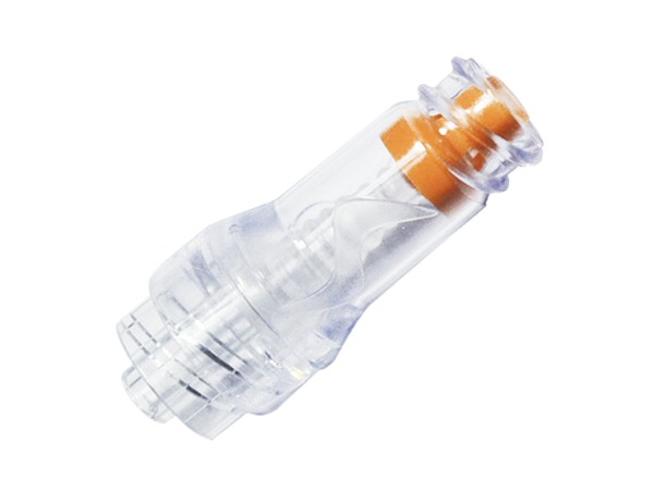 Neutraclear™ Needle-free Connector