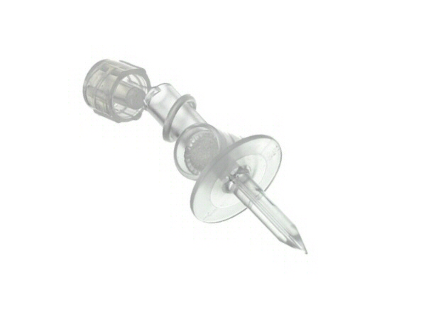 PharmaVent<sup>®</sup> Spike Vent <br />
<span class=verysmall>0.2μm vent filter</span> PharmaVent<sup>®</sup> Spike Vent <br />
<span class=verysmall>0.2μm vent filter</span>