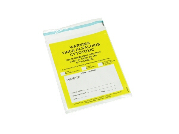 Vinca Alkaloid Bag Vinca Alkaloid Bag